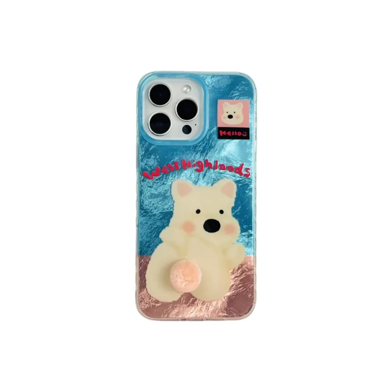 Wei Xin Phone Cases-3