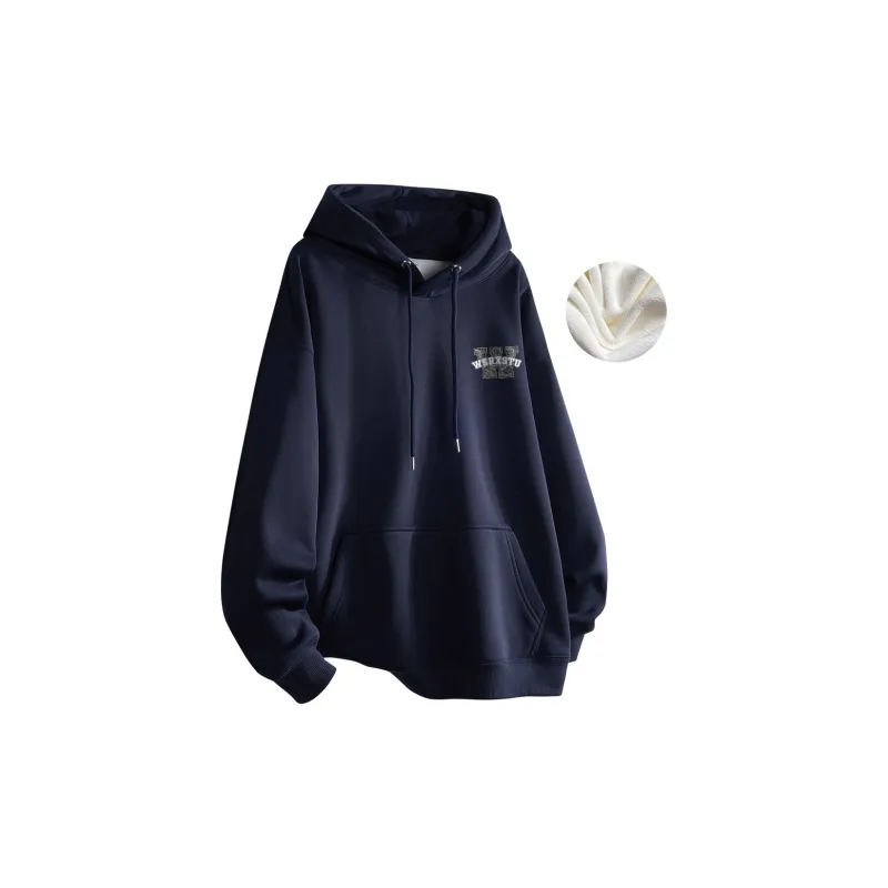 WSRX Sweatshirts Unisex-24
