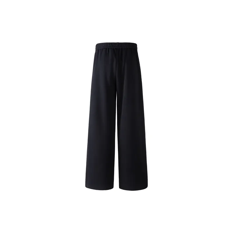 ALang Studio Casual Pants Unisex-12