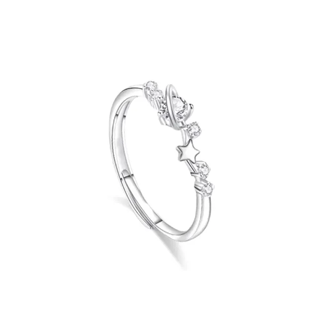 LUCA Rings Women's-7