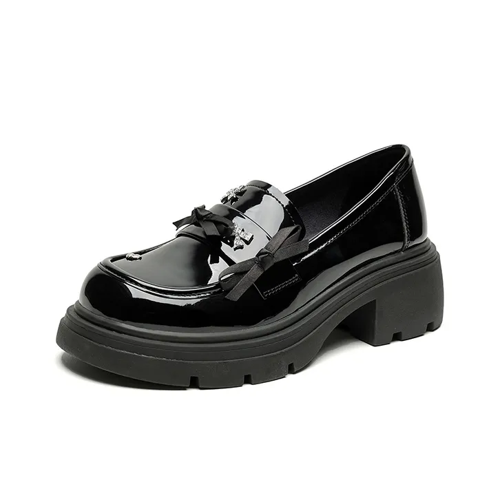 JOSINY Loafers Women's-0