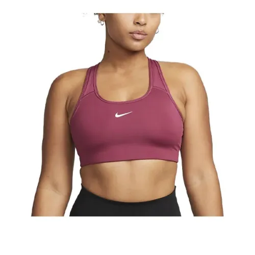 Nike Sports Underwear Women's Burgundy