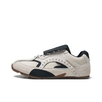 Ancient Finches Low Top Casual Shoes Unisex