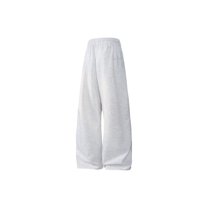 Supremo Cat Knitted Sports Pants Unisex-26