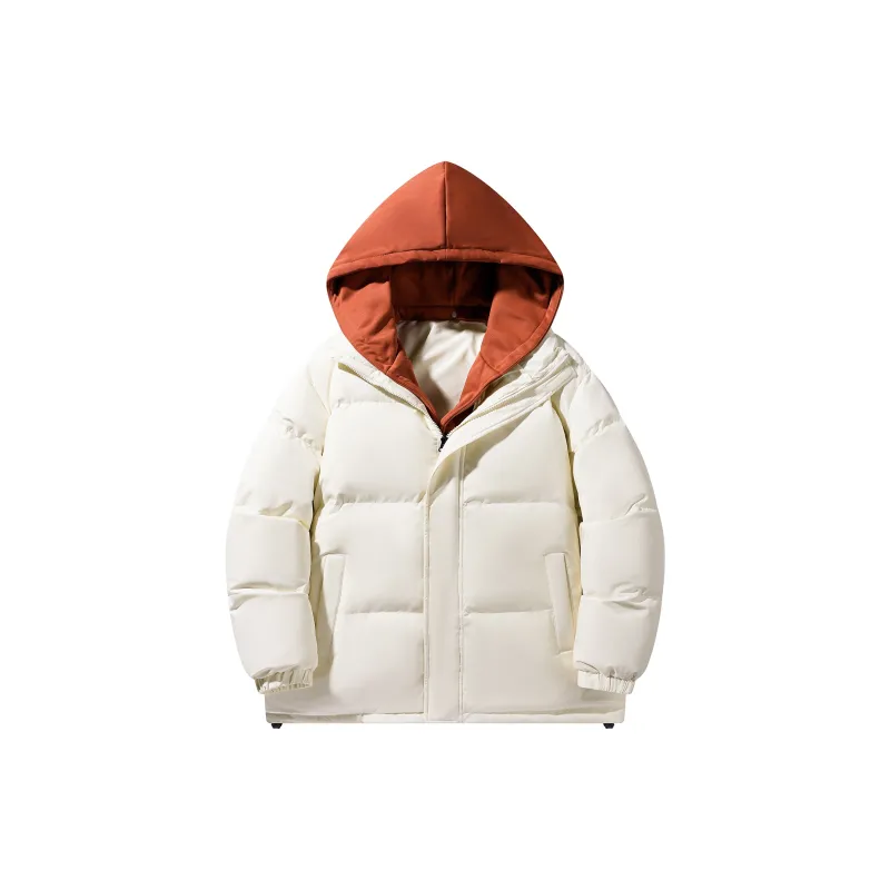 CSKS Down Jackets Unisex-10