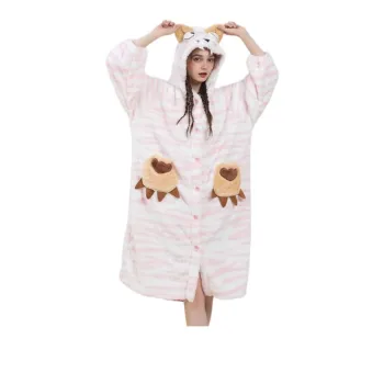 Tutuanna Women's Bath Robes