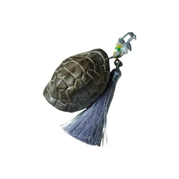Immortality Bogwood Collectible Unisex