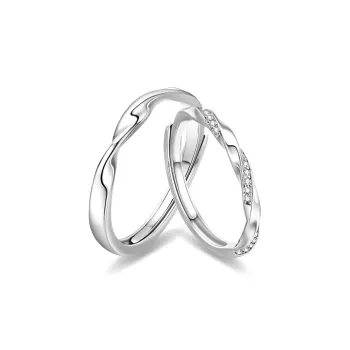 LUCA Rings Unisex