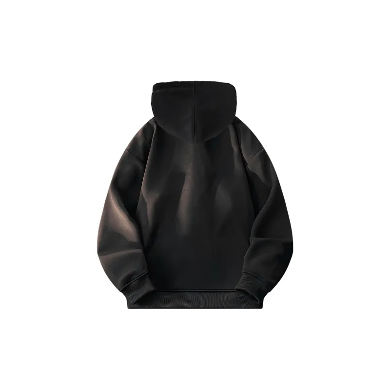 VUUG Sweatshirt Unisex Burgundy-11