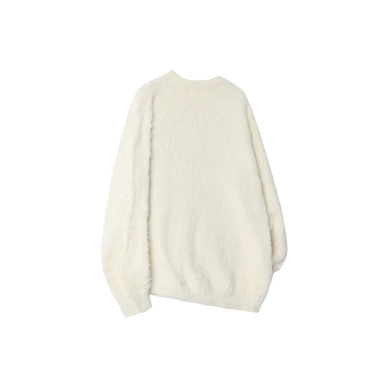 EYEUNDERSTAND Knitwear Unisex-1