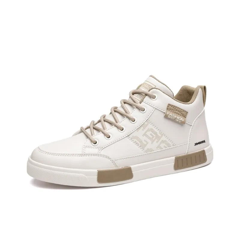 King Jinmai Slip Resistant Water Resistant Low Top Skateboard Shoes Men's-12