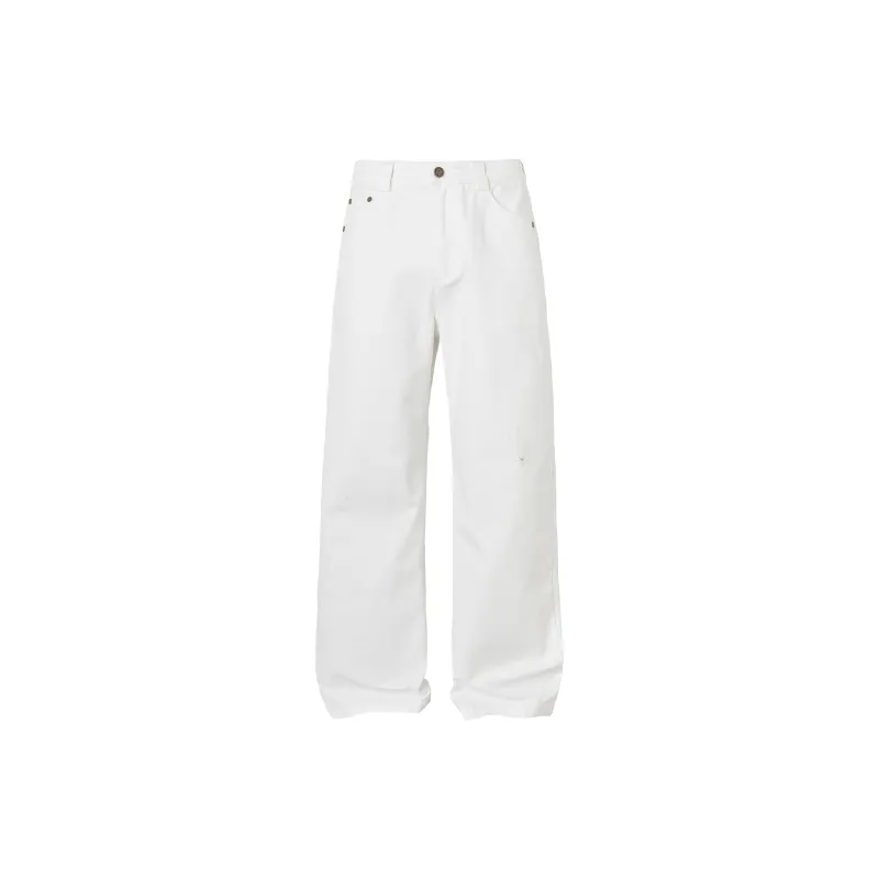 FORCEPULR Jeans Unisex-3