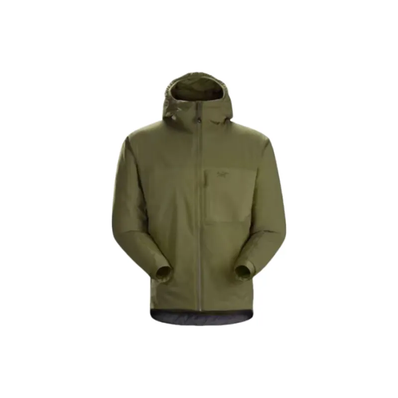 Arcteryx Beginners' Bird Military Bird Collection Casual Sportswear Men's-1