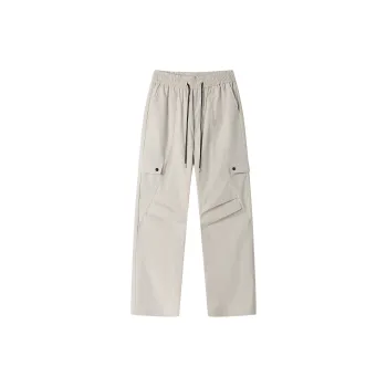 TESTUNG Casual Pants Unisex