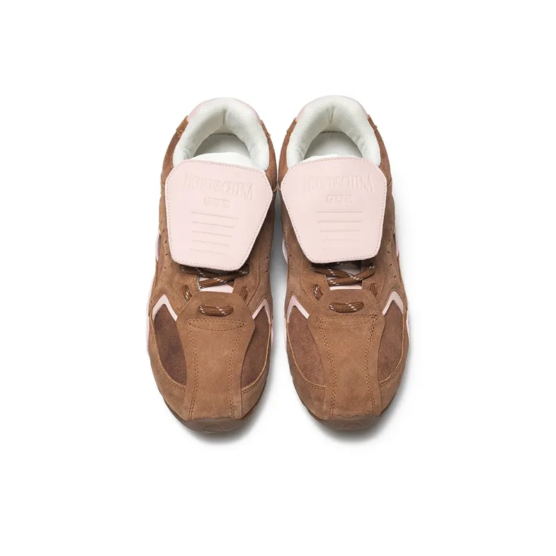 Ancient Finches Low-Top Casual Shoes Unisex-22
