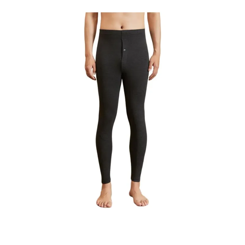 MIIOW Men Thermal Pants-0