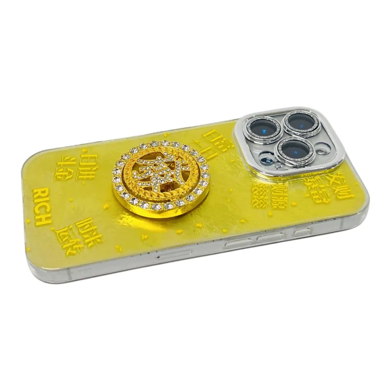 Wei Xin Phone Cases-2
