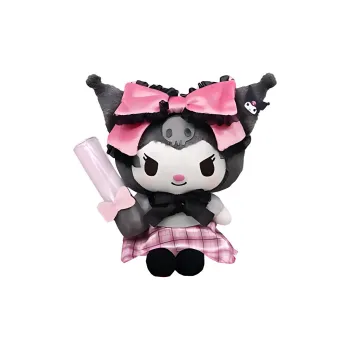 FURYU Kulomi Support Journal Dolls Plush Doll 20cm High