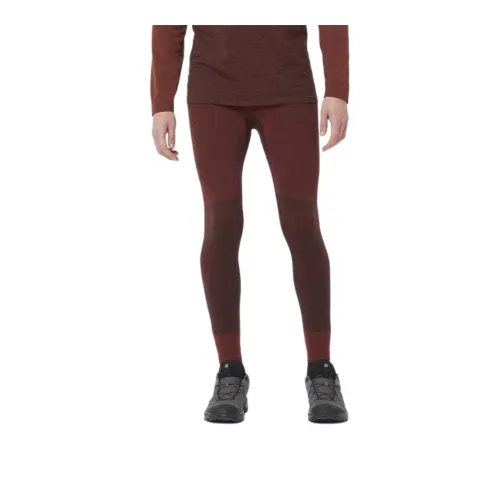SALOMON Men Leggings
