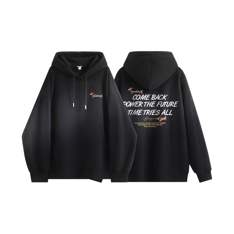 Warrior Ride The Wind Collection Open Ended Smile Collection Sweatshirt Unisex-40