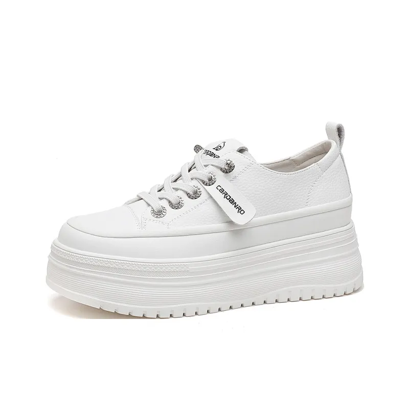 CARDANRO Small sized Sky Vegetables Low Top Casual Shoes Women's-2