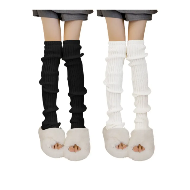 MIIOW Knee High Socks Women's Combo Set-119