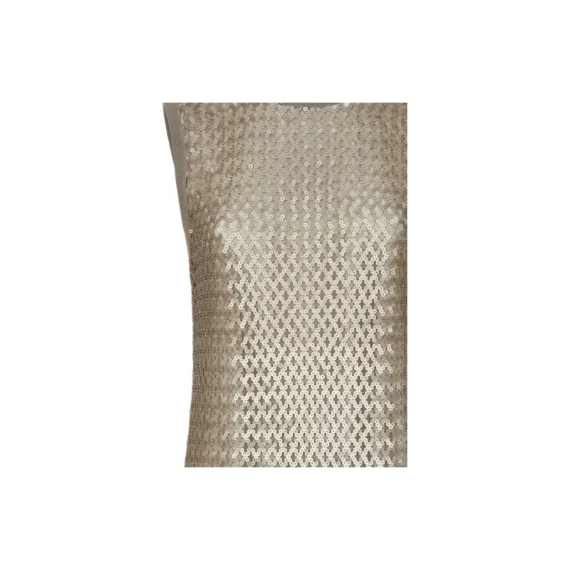 FENDI Sequin embellished Dress-3