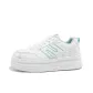 White Green
