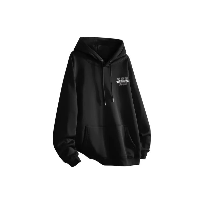 WSRX Sweatshirts Unisex-1