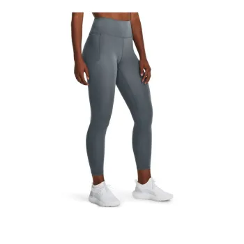Under Armour Meridian Yoga Pants Women's Blue Gray
