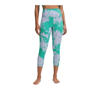 Lululemon Align™ Series Athletic Trousers Women's Kelly Green
