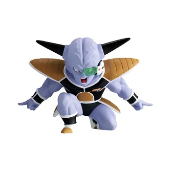 BANDAI Japan Dragon Ball Adverge Motion Wave 2 Captain Ginyu Mini Figure
