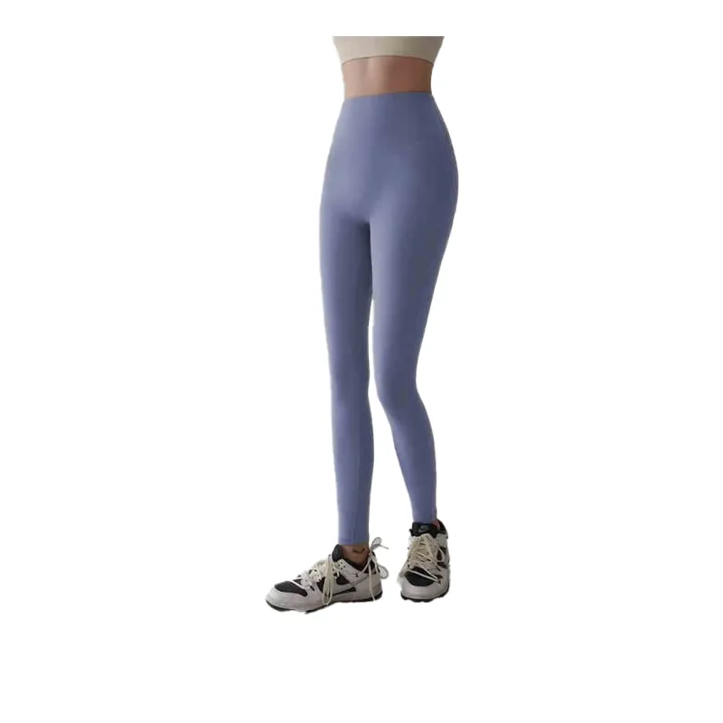 MADALLO Leggings Women's Royal Blue-0
