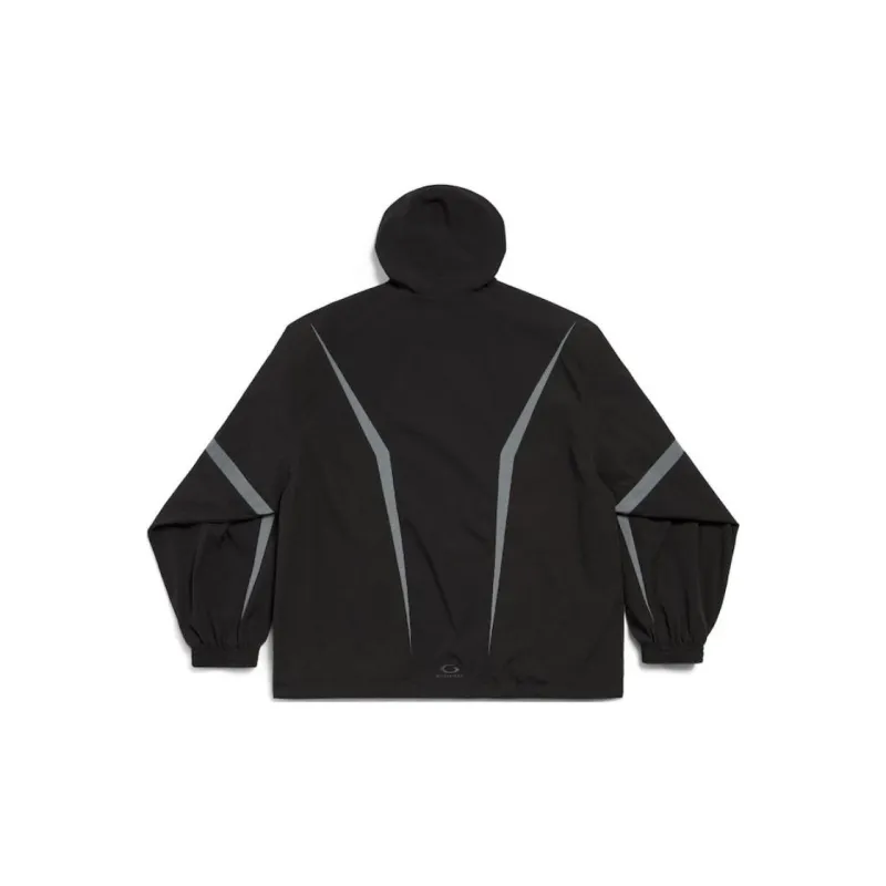 Balenciaga Loop Sports Icon Jacket-1