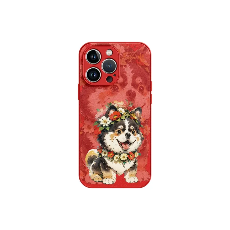 Lingtao Phone Cases-3
