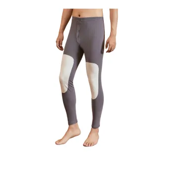 MIIOW Men Thermal Pants