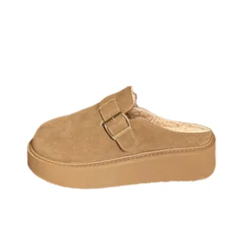 TIBHAR Cushioning Wear-Resistant Low-Top Outdoor Shoes Women's