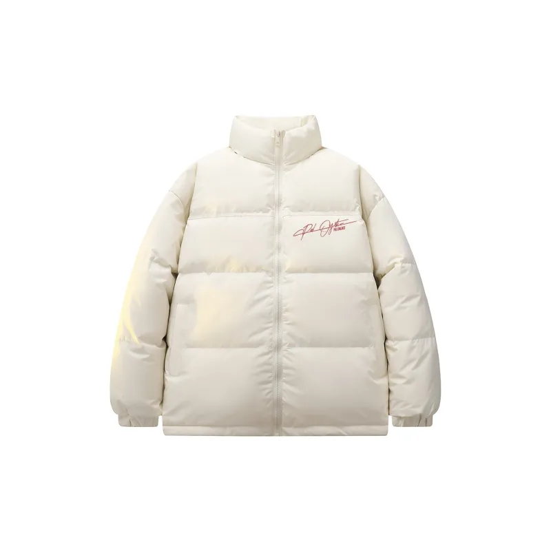 PAL ONGACO Down Jackets Unisex-13