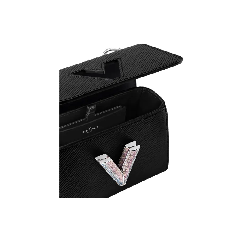 LOUIS VUITTON Twist Little-4