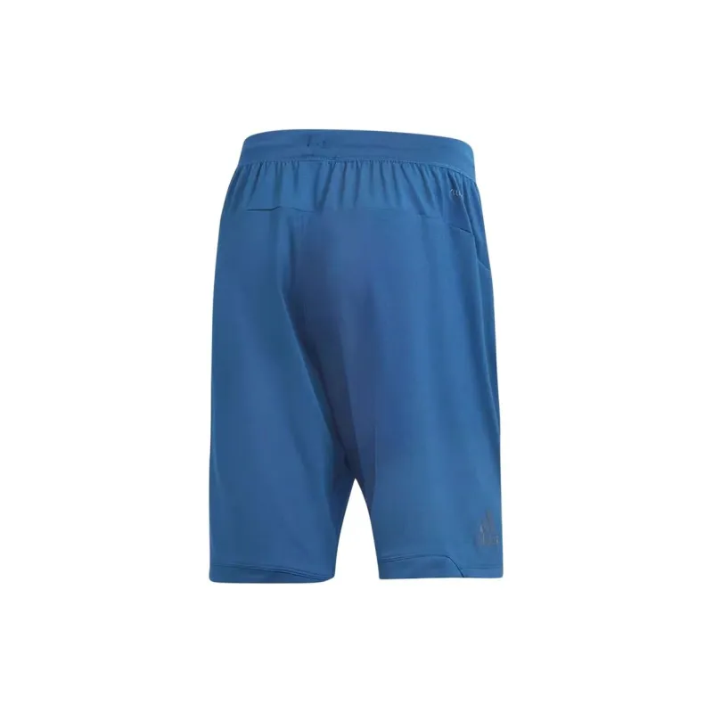 Adidas Sports Shorts Men's Blue-1