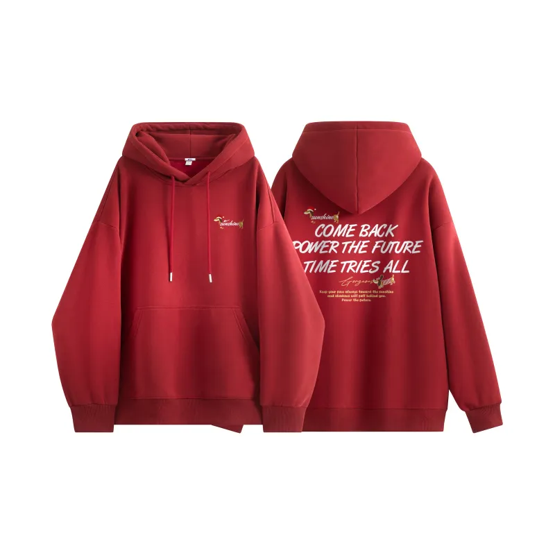 Warrior Ride The Wind Collection Open Ended Smile Collection Sweatshirt Unisex-63