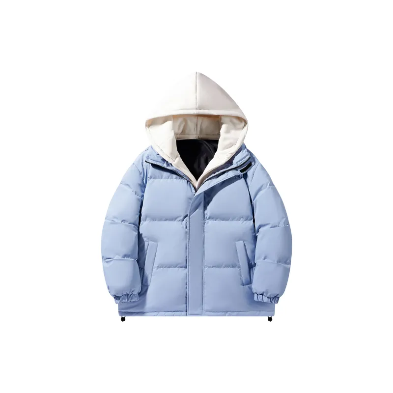 CSKS Down Jackets Unisex-16