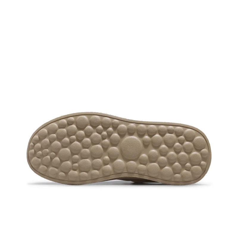 Desai Abrasion Resistant Slip Resistant Low Top Skateboard Shoes Men's-14