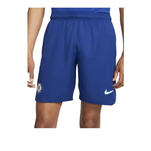 Nike Sports Shorts Men Blue