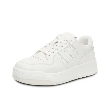 N6N8 Lightweight Breathable Height Increasing Low Top Skateboard Shoes Women's