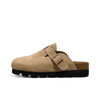 A Poinsettia Princess Slip Resistant Wrap toe Slippers Women's