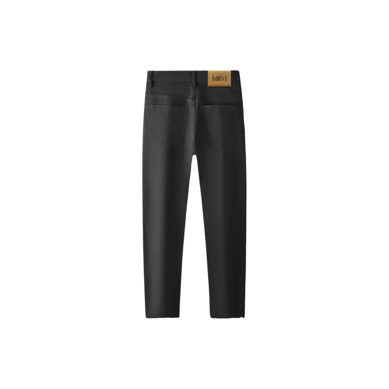 KM Jeans Unisex-1