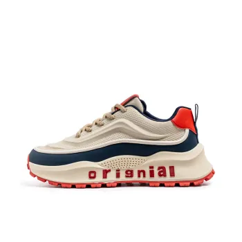 PLAY COBBLER Low Top Casual Shoes Men's
