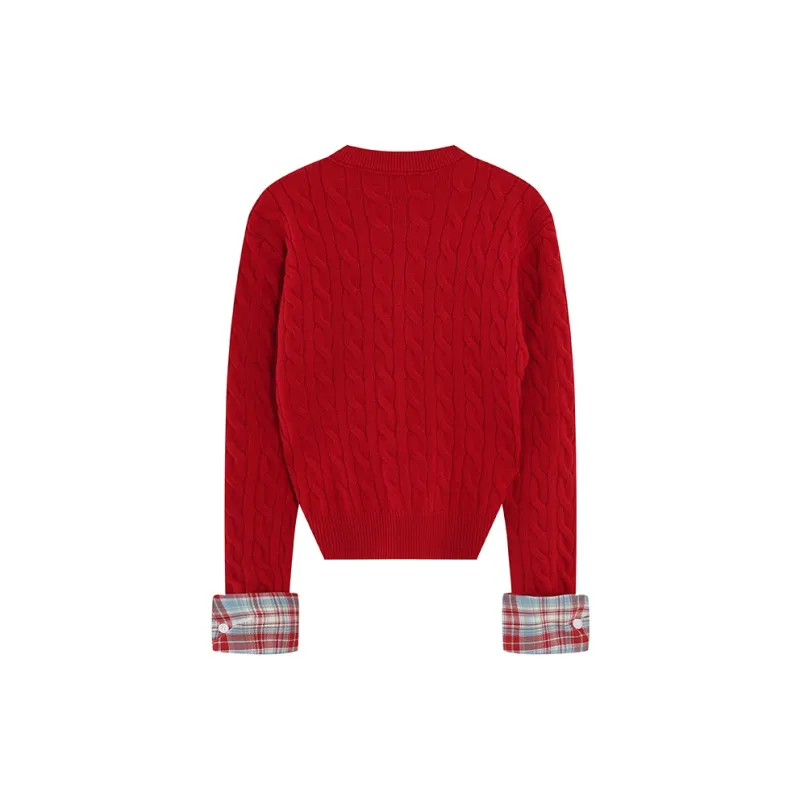 HAPG Knitwear Women's-1