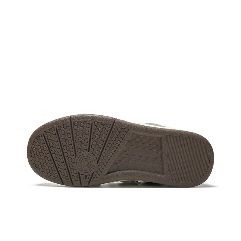 Ancient Finches Wear Resistant Low Top Skateboard Shoes Unisex-14